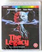 The Legacy | 1978 | Indicator, Horror, Verzenden, Nieuw in verpakking
