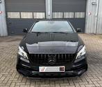 Mercedes-Benz CLA 45 AMG 381pk 4MATIC | PANO | VOL OPTIES, Auto's, Automaat, CLA, 4 cilinders, Leder en Stof
