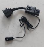 Sprintbooster Volkswagen Skoda Seat Audi 1.6TDI, Ophalen of Verzenden, Zo goed als nieuw