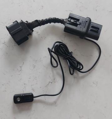 Sprintbooster Volkswagen Skoda Seat Audi 1.6TDI beschikbaar voor biedingen