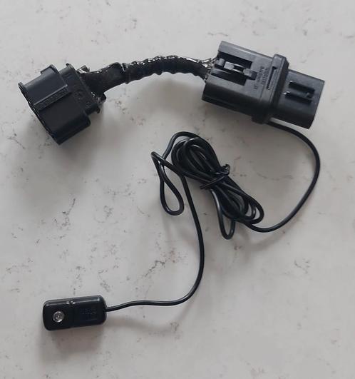 Sprintbooster Volkswagen Skoda Seat Audi 1.6TDI, Auto diversen, Autosport-onderdelen, Zo goed als nieuw, Ophalen of Verzenden