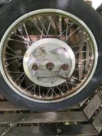Triumph 7inch TLS voorwiel, Ophalen, Gebruikt