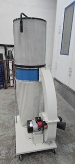 Industriële Stofzuiger HBM200 Profi - Krachtige Afzuiging, Doe-het-zelf en Verbouw, Ventilatie en Afzuiging, Ophalen, Zo goed als nieuw