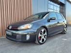 Volkswagen Golf 2.0 GTI | Clima | Stoelver. | 18'' | Afn. tr, Voorwielaandrijving, 4 cilinders, 1984 cc, Alcantara