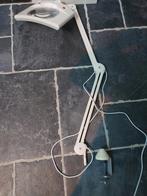 Daylight Deluxe vergrootlamp - bureaulamp (D/E23080), Ophalen of Verzenden, Gebruikt