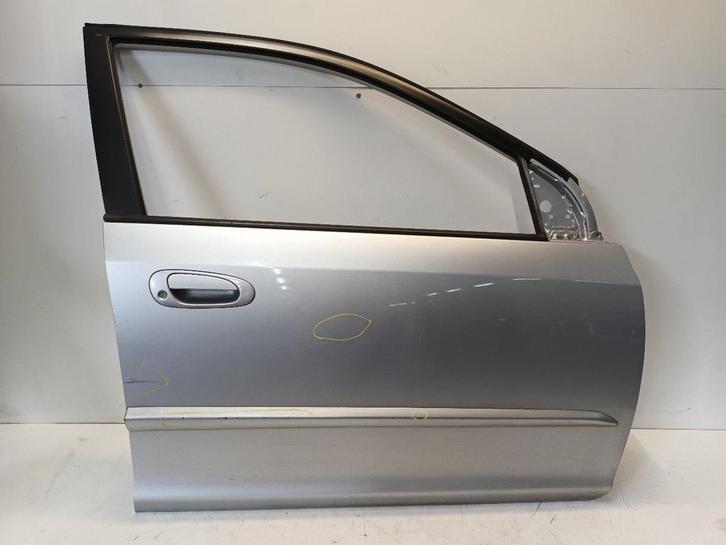 Portier rechts voor Honda Civic, Auto-onderdelen, Carrosserie en Plaatwerk, Deur, Honda, Gebruikt, Herkomst onderdeel bekend, 12 maanden garantie