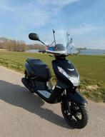 Peugeot Kisbee Black Edition (2020), Ophalen, Zo goed als nieuw, Overige modellen
