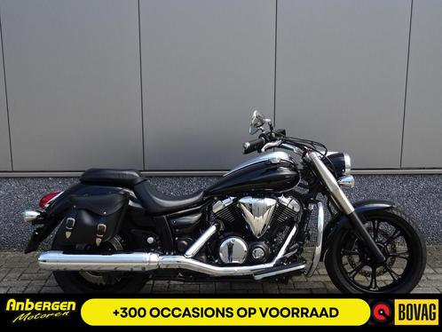 Yamaha XVS 950 MIDNIGHTSTAR (bj 2012), Motoren, Motoren | Yamaha, Bedrijf, Chopper