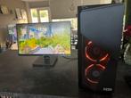 game pc, Ophalen, Gebruikt, Gaming PC, 2 TB