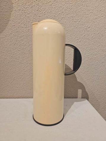 Vintage Rosti Thermoskan-Design by Johan Weernink jaren '80 beschikbaar voor biedingen