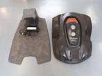Husqvarna 330X Automower, Robotmaaier, Bj 2014, Tech. goed, Ophalen, Gebruikt
