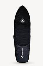Devoted Travel 10mm Double Boardbag surftas *~~nieuw~~*, Watersport en Boten, Verzenden, Nieuw, Overige typen
