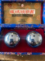 chinese vintage stres ballen, Ophalen, Zo goed als nieuw, Overige typen