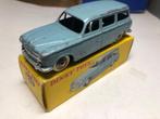 Dinky Toys 24F Peugeot 403 Familiale, Ophalen of Verzenden, Gebruikt, Auto, Dinky Toys