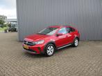 Volkswagen Taigo 1.0 TSI Life Business Automaat Trekhaak App, 1160 kg, Stof, Gebruikt, Euro 6