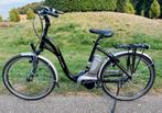 Goede E-bike Flyer Middenmotor, 47 tot 51 cm, Ophalen of Verzenden, Zo goed als nieuw, Overige merken