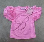 Miss Blumarine shirt maat 2a, Miss Blumarine, Meisje, Ophalen of Verzenden, Zo goed als nieuw