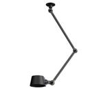 Te koop Tonone Bolt plafondlamp 2 armen, Ophalen, Zo goed als nieuw, Metaal, Modern