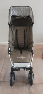 Easywalker Complete Set, Ophalen