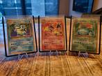 Pokémon Classic Collection Big Three, Hobby en Vrije tijd, Verzamelkaartspellen | Pokémon, Ophalen of Verzenden