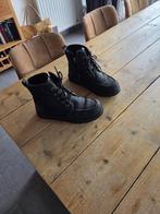 UGG heren schoenen, Ophalen, Zo goed als nieuw, Zwart