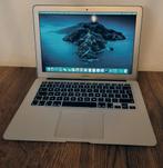 Apple MacBook Air 13 (2013), Gebruikt, 13 inch, Minder dan 2 Ghz, Ophalen of Verzenden