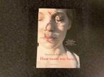 Tatiana de Rosnay: Haar naam was Sarah., Gelezen, Ophalen of Verzenden, 1945 tot heden, Overige onderwerpen