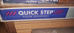 Laminaatvloer van Quick step, Ophalen, Gebruikt, 50 tot 150 cm, 10 m² of meer
