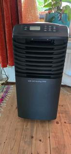 Goedwerkende airco, Ophalen, Gebruikt, Timer, 100 m³ of groter