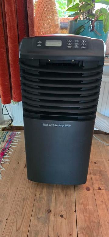 Goedwerkende airco beschikbaar voor biedingen