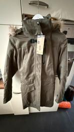 Parka jas Decathlon maat m, Kleding | Dames, Jassen | Winter, Maat 38/40 (M), Nieuw, Ophalen of Verzenden, Decathlon