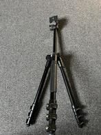 Manfrotto BeFree statief, Ophalen of Verzenden, Zo goed als nieuw, Driepoot