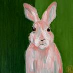 Konijntje, Ophalen of Verzenden