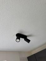 Ikea spotjes lamp 2 stuks met elk 2 lampen, Huis en Inrichting, Lampen | Spots, Ophalen, Zo goed als nieuw, Metaal of Aluminium