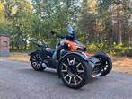 Can-Am Tour Ryker Spyder 900 cc 2021, Motoren, Meer dan 35 kW, 900 cc, 3 cilinders