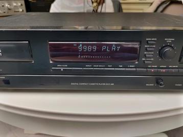 Philips DCC 600 beschikbaar voor biedingen