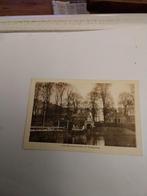 BODEGRAVEN .    FORT WIERIKKERSCHANS, Ophalen of Verzenden, Voor 1920