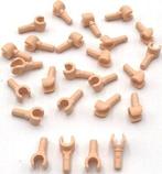 Lego 25 Nougat Handjes, Ophalen of Verzenden