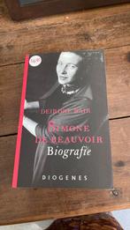Simone de Beauvoir Biografie/ Deirdre Bair, Boeken, Biografieën, Nieuw, Sport, D. Bair, Ophalen of Verzenden