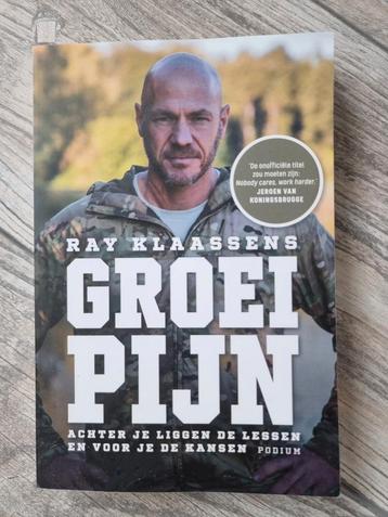 Groei pijn beschikbaar voor biedingen
