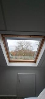 Velux Dakraam - GGL S06, Doe-het-zelf en Verbouw, Glas en Ramen, Gebruikt, 80 tot 120 cm, 80 tot 120 cm, Ophalen of Verzenden