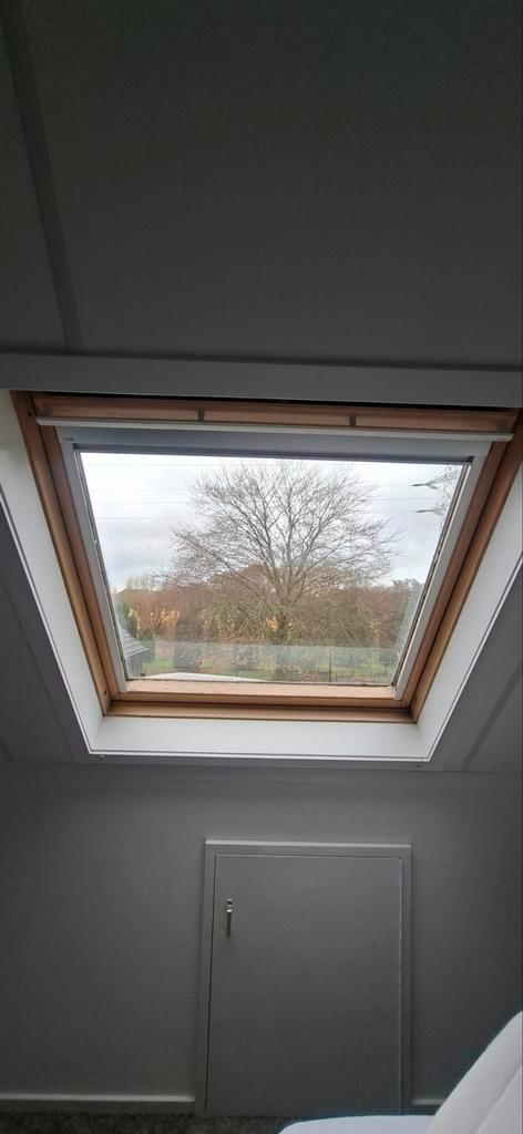Velux Dakraam - GGL S06, Doe-het-zelf en Verbouw, Glas en Ramen, Gebruikt, Dakraam, 80 tot 120 cm, 80 tot 120 cm, Dubbelglas, Ophalen of Verzenden