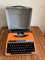 Hele gave werkende vintage Silver Reed 100 typemachine ., Diversen, Typemachines, Ophalen of Verzenden, Gebruikt