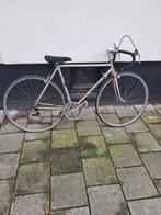 Racefiets merk raleigh  handtekening joop zoetemelk, Fietsen en Brommers, Fietsen | Racefietsen, Ophalen, Zo goed als nieuw