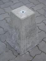 Te koop:betonpoeren,stiepen,draadeinden, stelplaten, Ophalen of Verzenden, Nieuw, Rechthoekig, Overige materialen