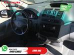 Mercedes-Benz Vito 109 CDI EXPORT ONLY NL Auto/ APK 03-2026/, Auto's, Gebruikt, Electronic Stability Program (ESP), Wit, Bedrijf