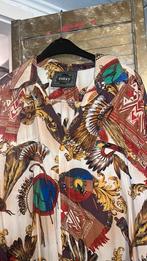 Western overhemd, Kleding | Heren, Overhemden, Ophalen of Verzenden, Zo goed als nieuw