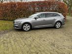 Renault Talisman Blue dCi 150pk 2019 Grijs, Voorwielaandrijving, 1800 kg, 1749 cc, Leder