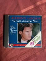 Johnny Logan - What's another year, Verzenden, 1980 tot 2000, Gebruikt