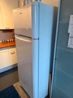 Indesit koelkast met vriesvak, Gebruikt, 200 liter of meer, 60 cm of meer, Met vriesvak